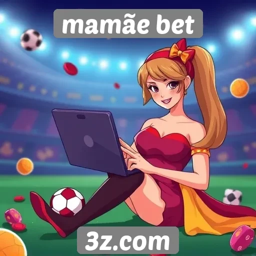 Explorando as promoções do site Mamãe Bet