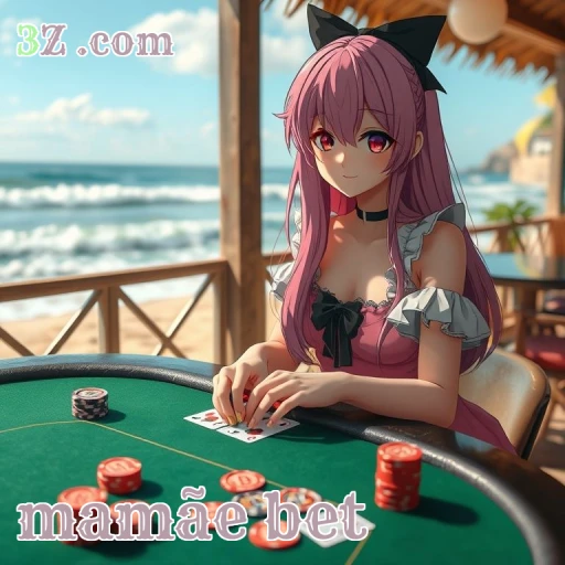 Bônus Imperdíveis na Mamãe Bet: Atrações e Oportunidades