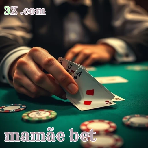 Mamãe Bet: Inovações na seção esporte que encantam usuários