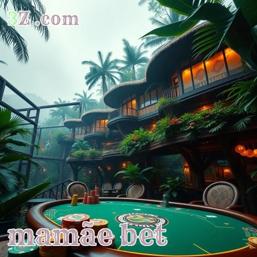 Mamãe Bet: Explore o Empolgante Mundo da Seção Paga