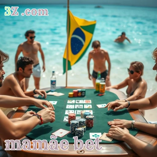 Experiência VIP na Mamãe Bet: Luxo e Exclusividade no Jogo